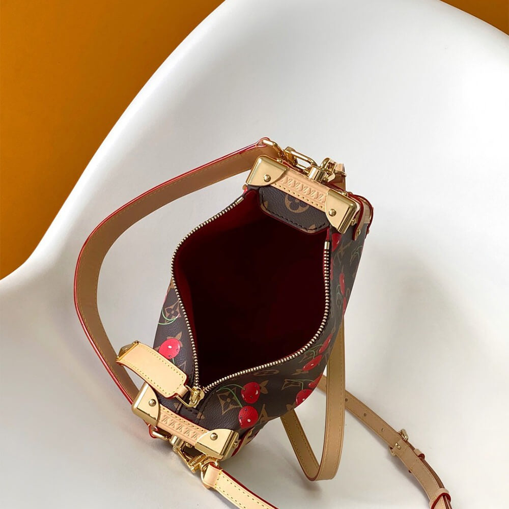 LV x TM Side Trunk MM(HIGH-END GRADE)