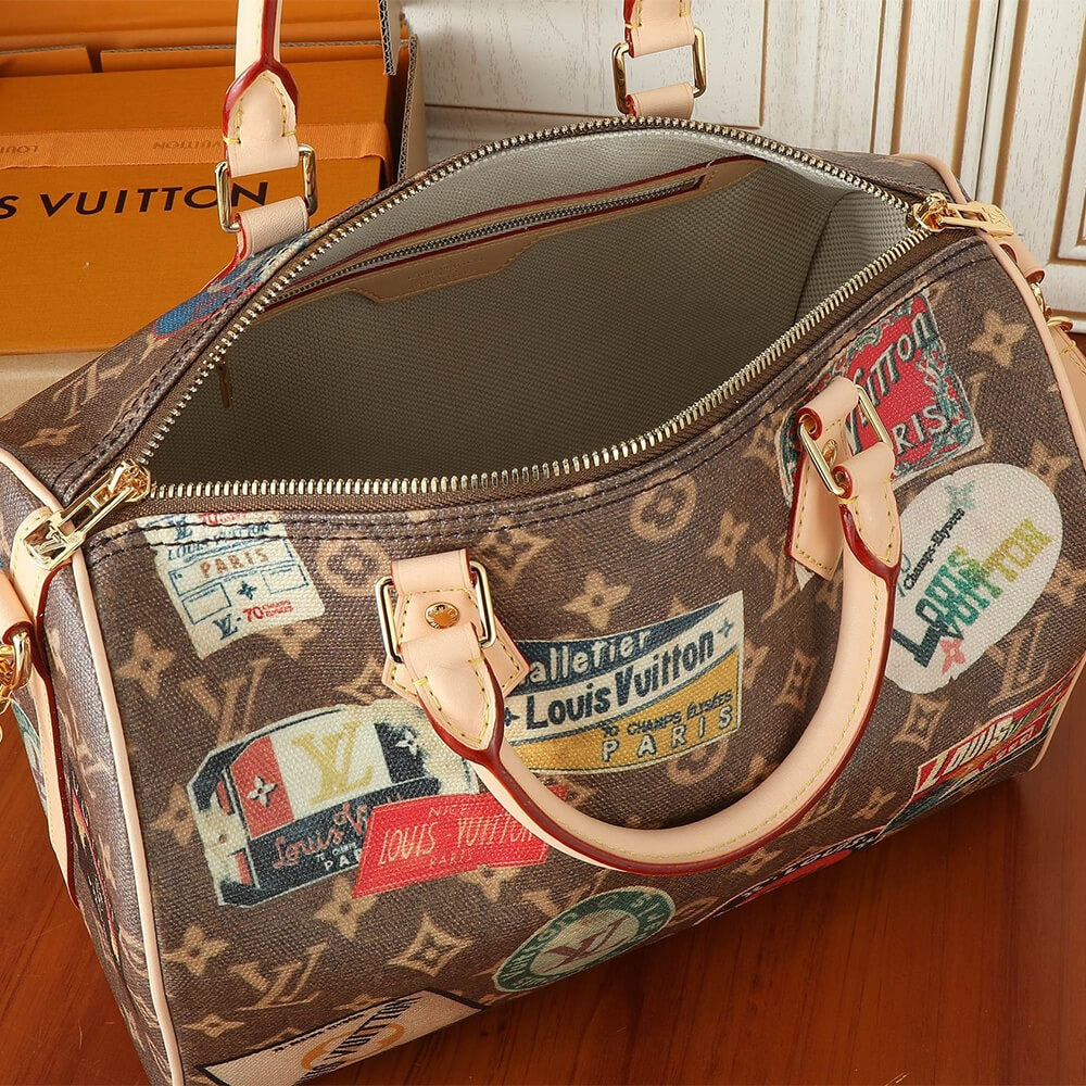 LV Speedy Soft 30