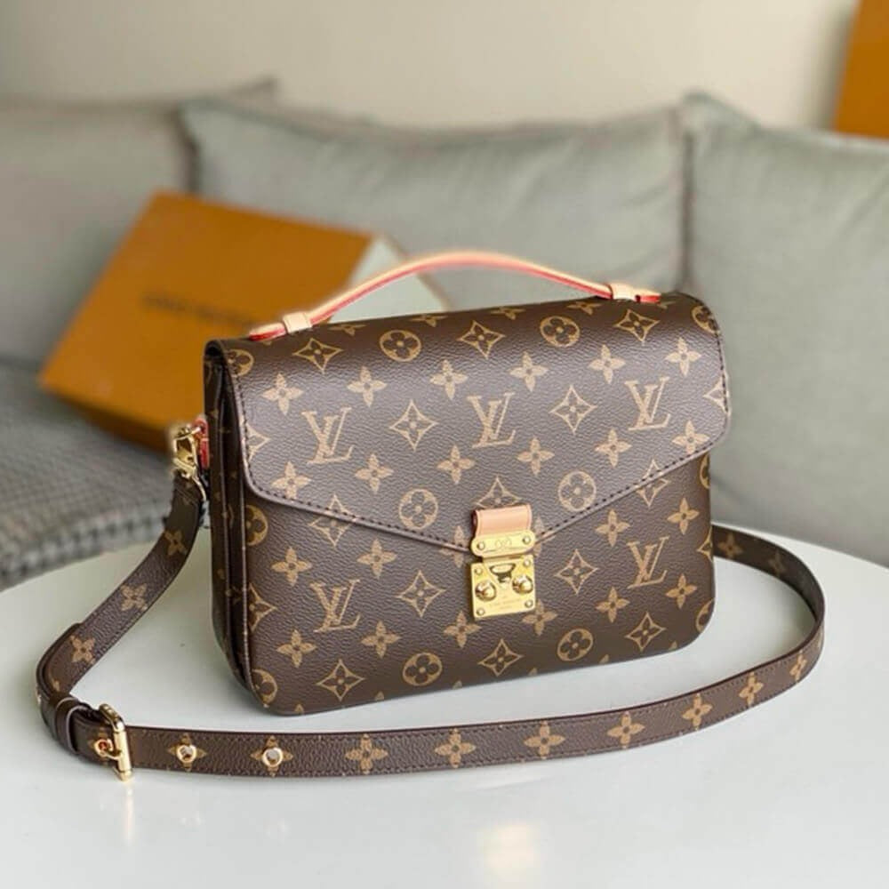 LV POCHETTE METIS(HIGH-END GRADE)