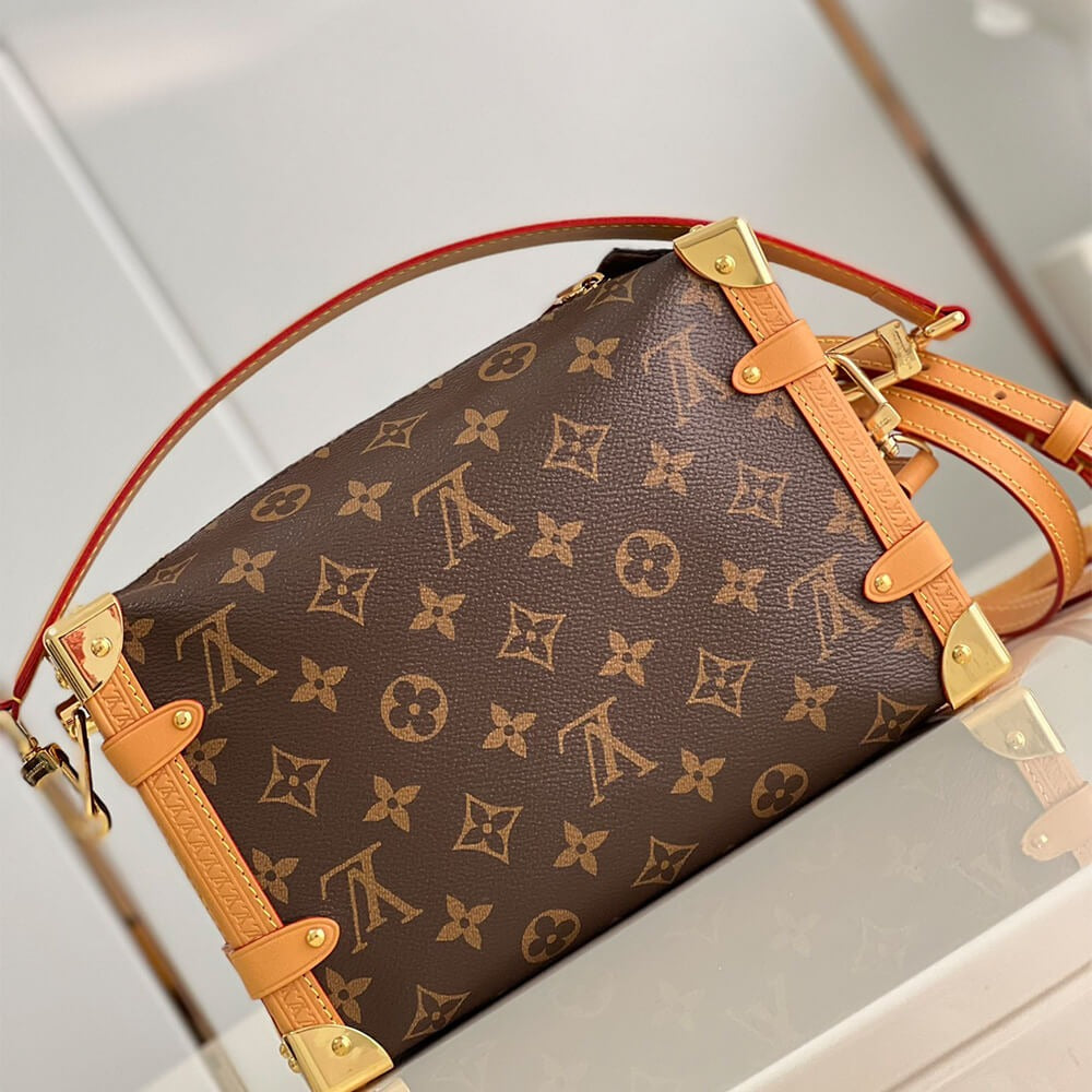 LV Side Trunk MM