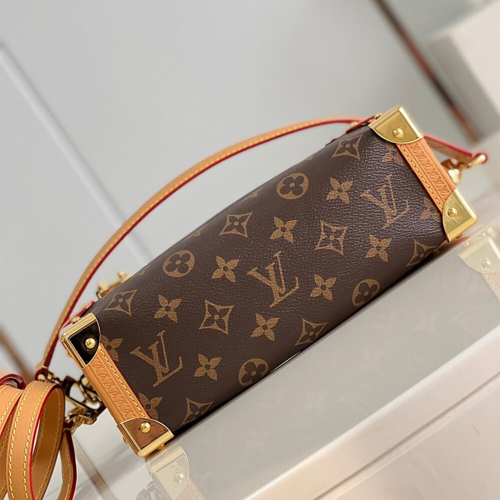 LV Side Trunk MM