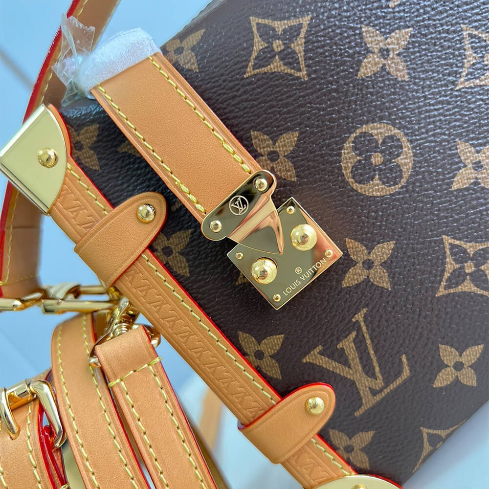 LV Side Trunk MM