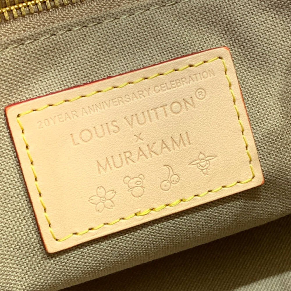 LV OnTheGo PM Mon Monogram