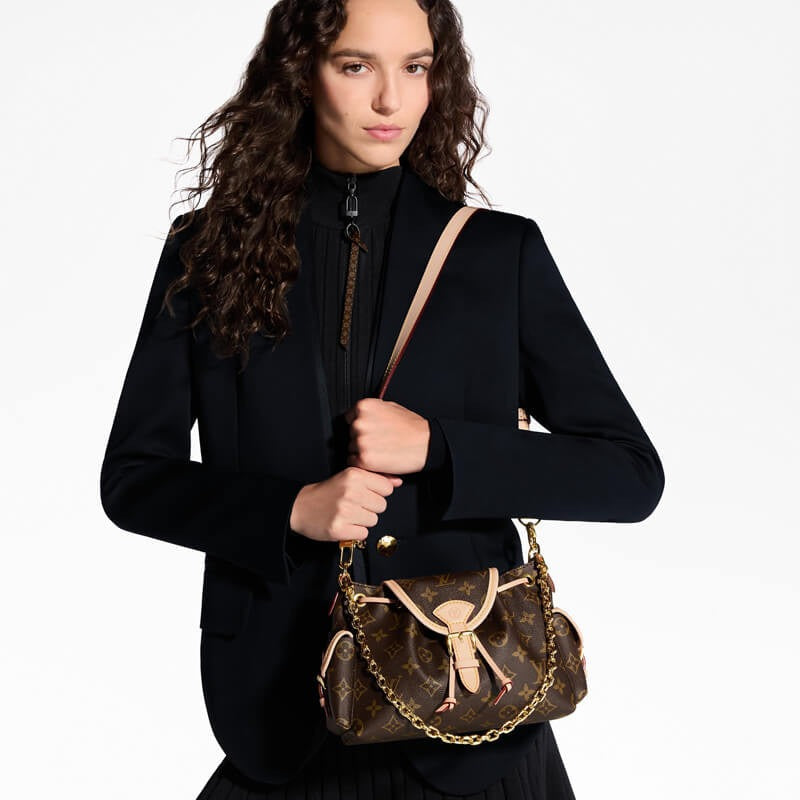 Louis Vuitton Odyssée Bag M25085