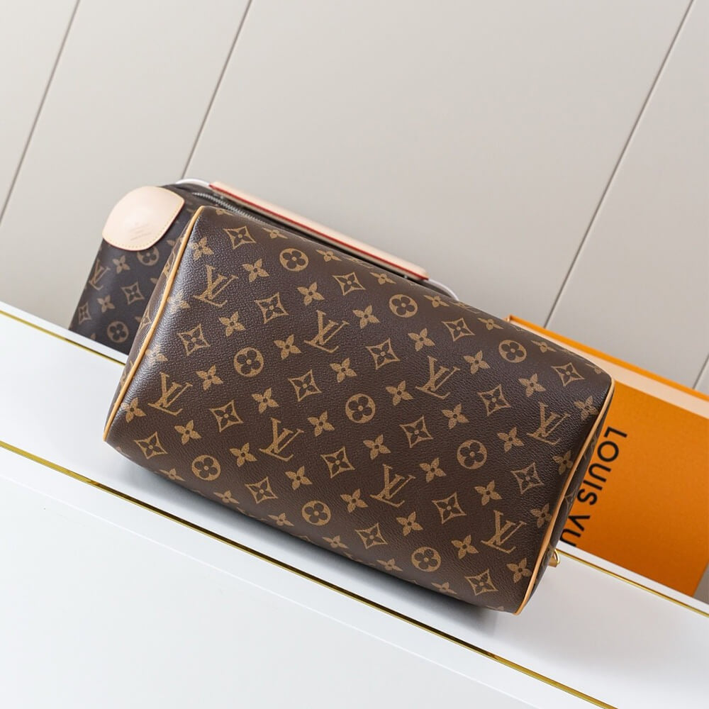 LV Speedy Soft 30 Lucky(HIGH-END)