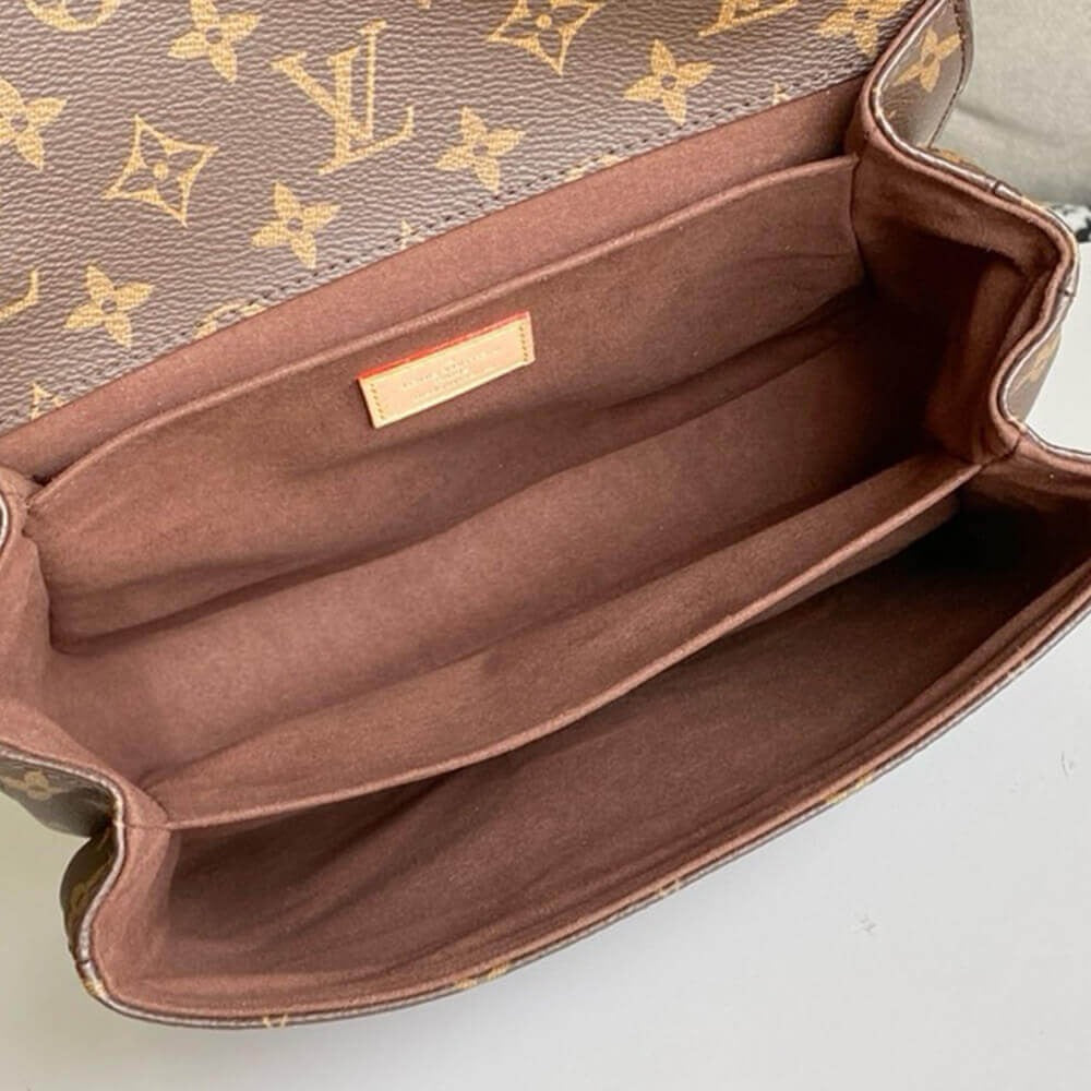 LV POCHETTE METIS(HIGH-END GRADE)