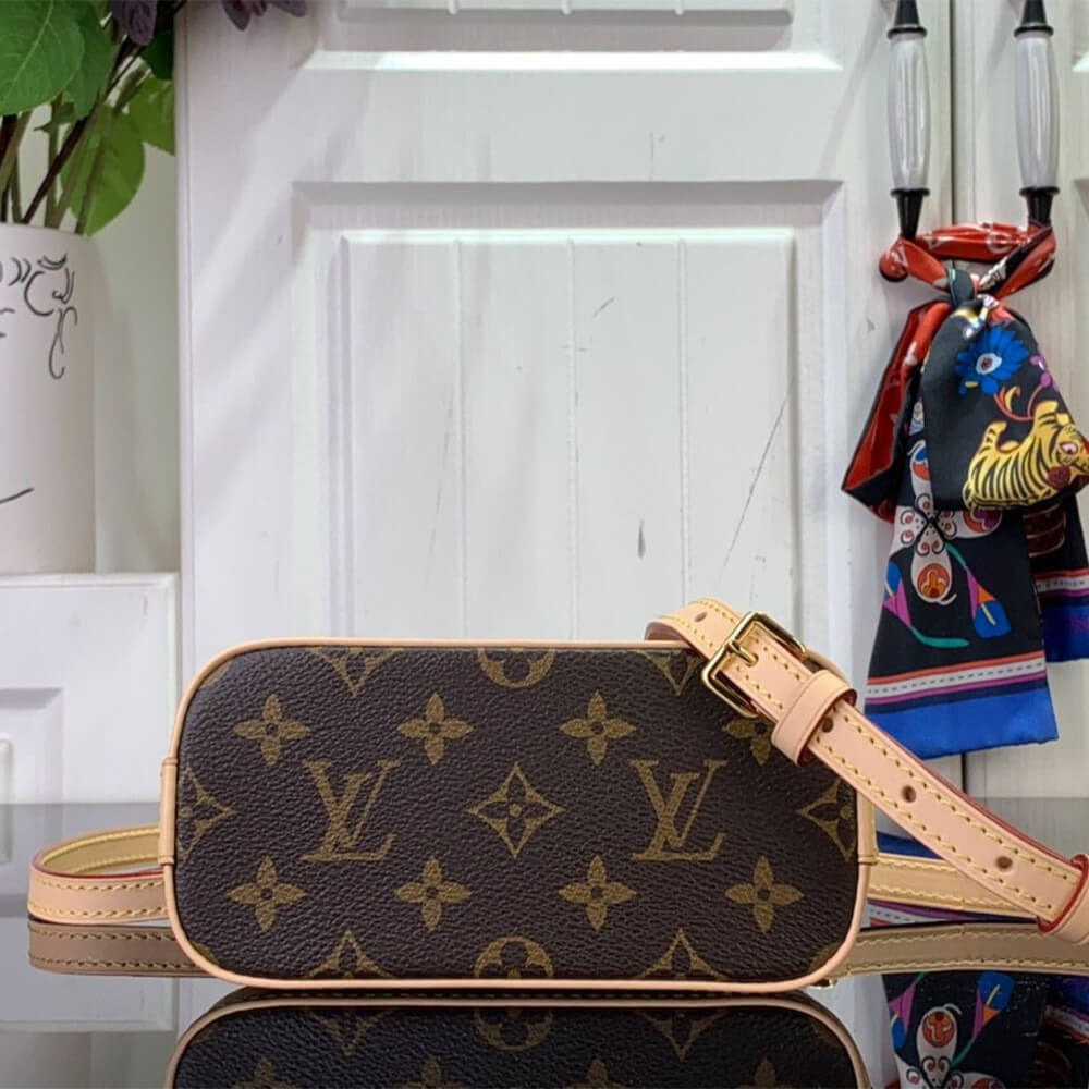 LV x TM Speedy Bandoulière 20(HIGH-END GRADE)