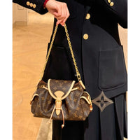 Louis Vuitton Odyssée Bag M25085
