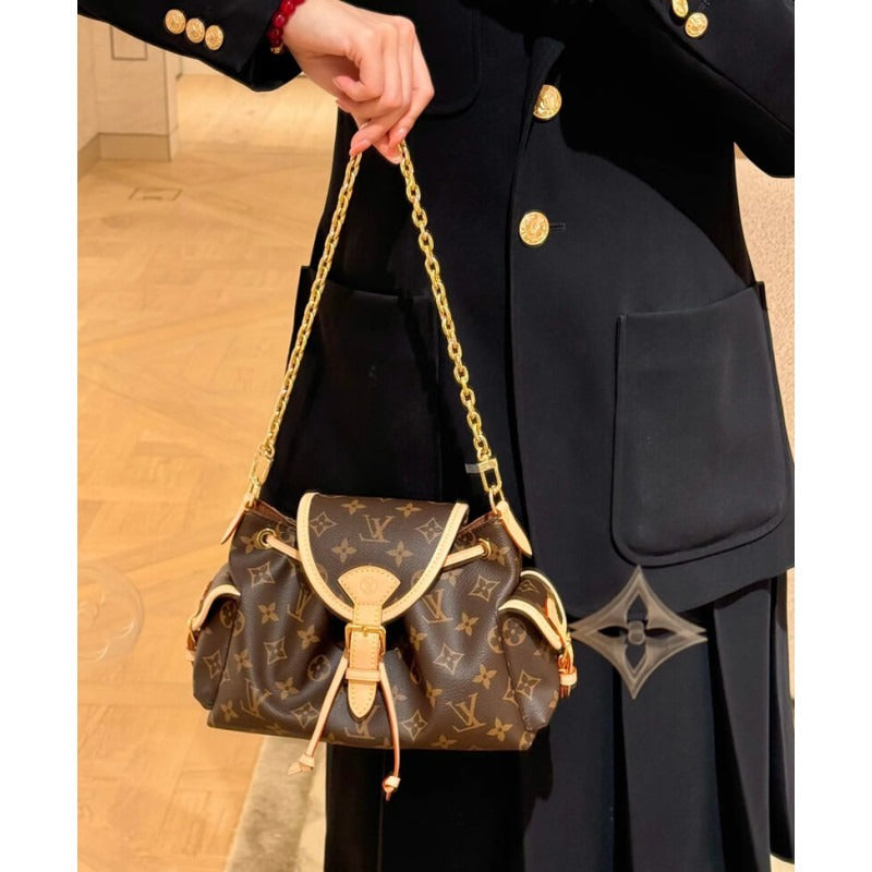 Louis Vuitton Odyssée Bag M25085