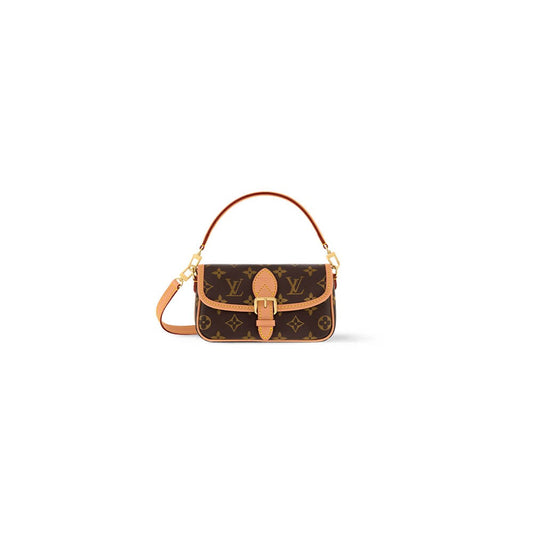 LV Nano Diane