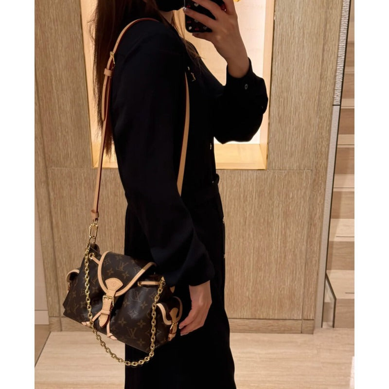 Louis Vuitton Odyssée Bag M25085