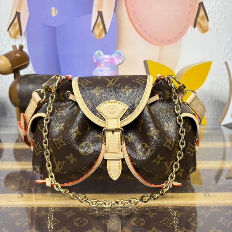 Louis Vuitton Odyssée Bag M25085