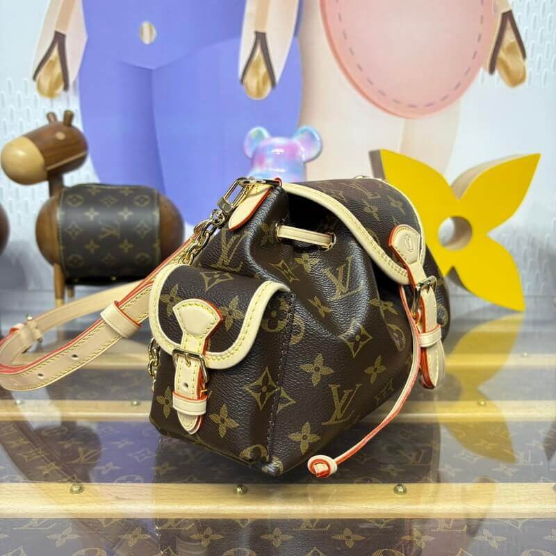 Louis Vuitton Odyssée Bag M25085