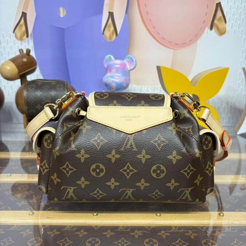 Louis Vuitton Odyssée Bag M25085