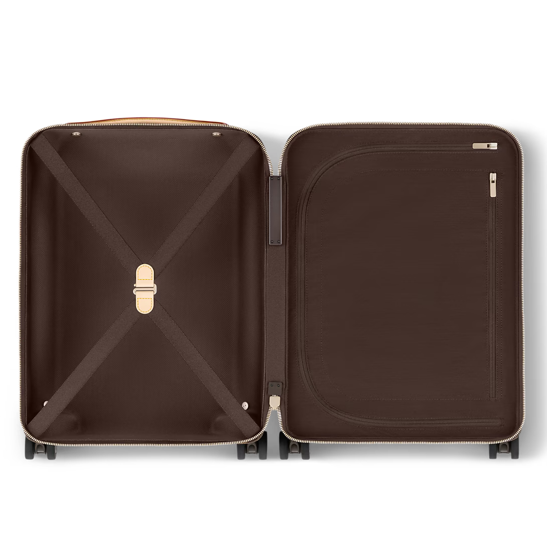 Horizon 50 Mon Monogram