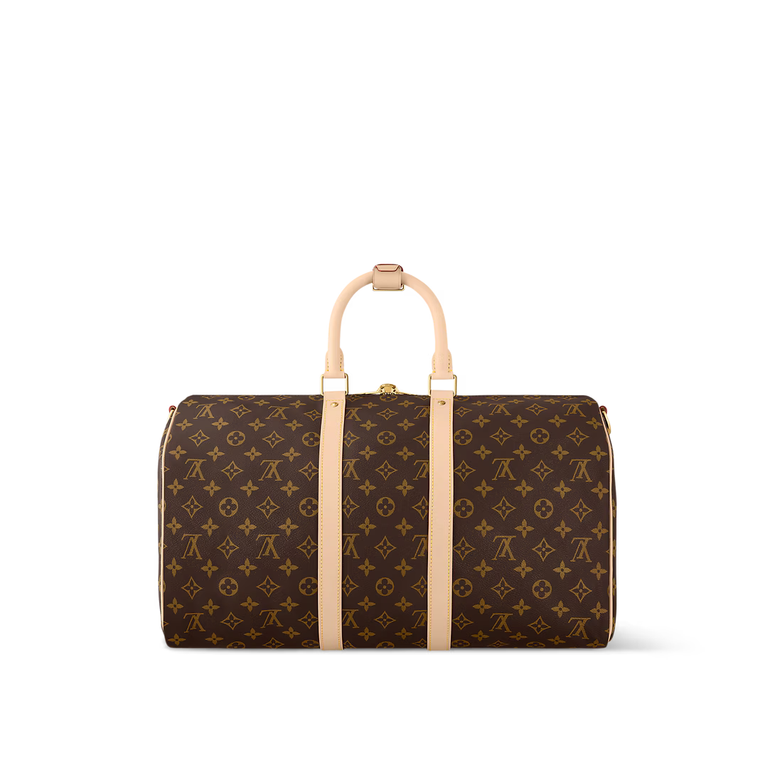 Keepall Bandoulière 45