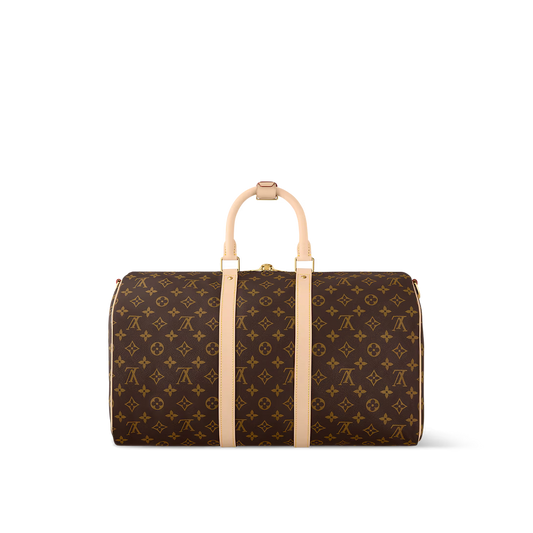 Keepall Bandoulière 45