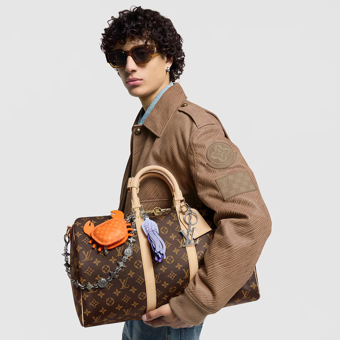 Keepall Bandoulière 45