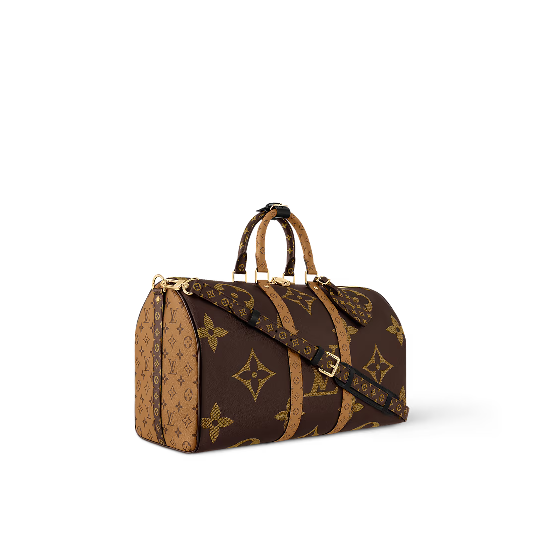 Keepall Bandoulière 45