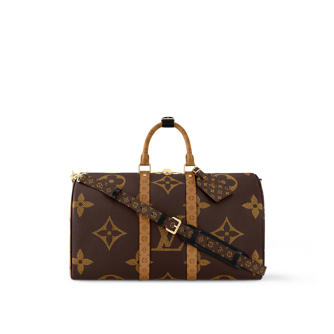 Keepall Bandoulière 45