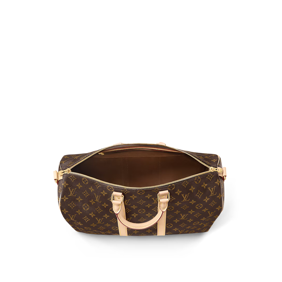 Keepall 45 Mon Monogram