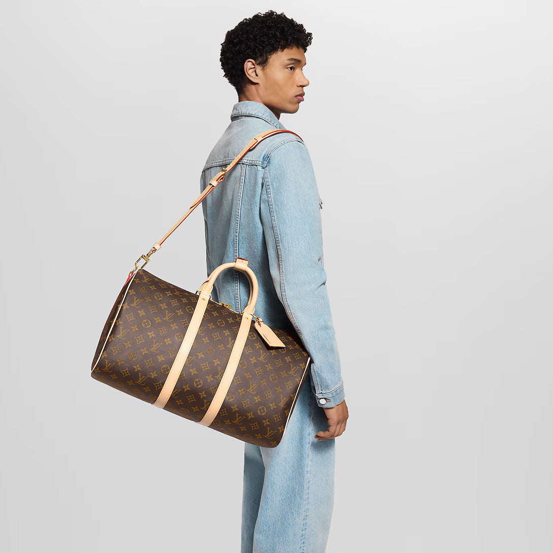 Keepall 45 Mon Monogram