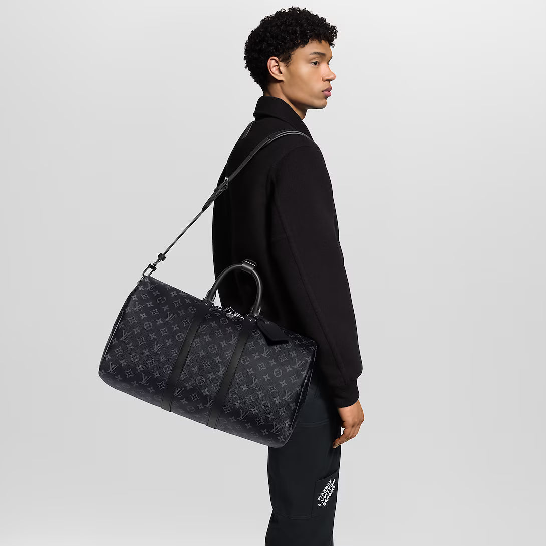 Keepall 45 Mon Monogram