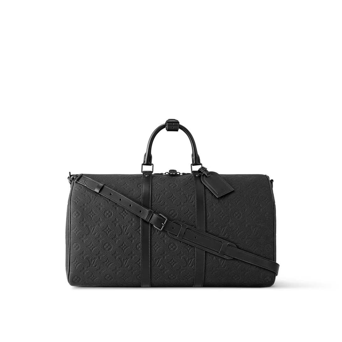 Keepall Bandoulière 50