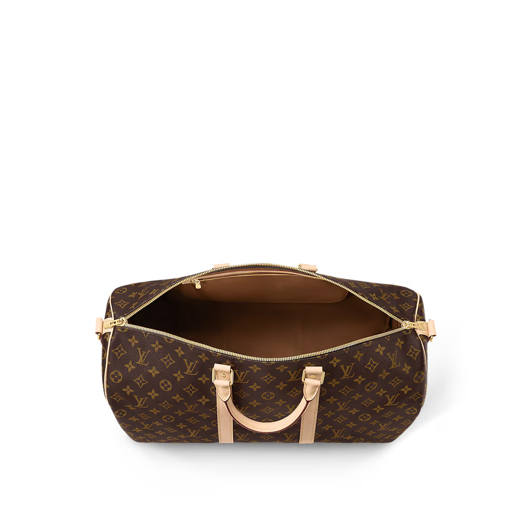 Keepall 50 Mon Monogram