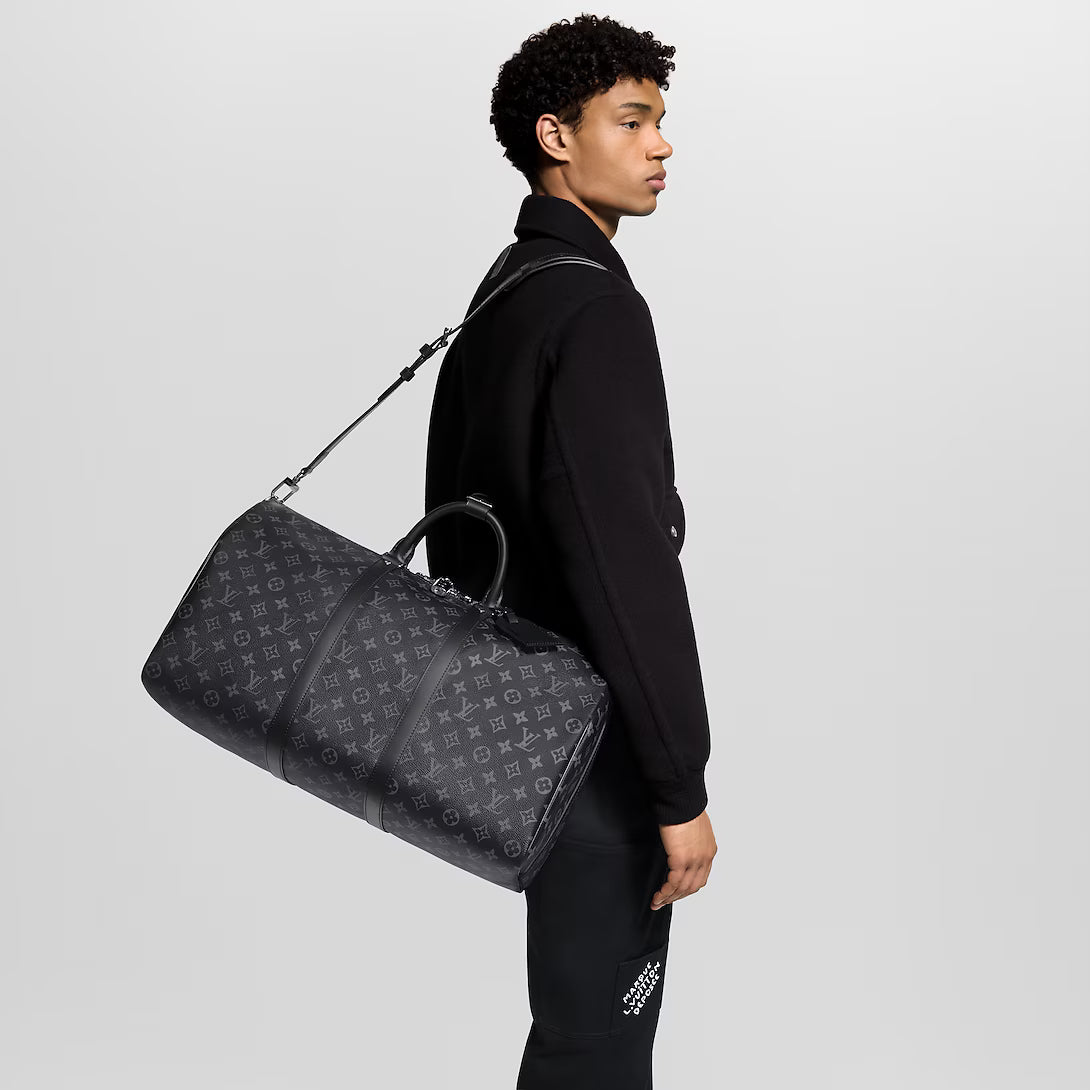 eepall 50 Mon Monogram