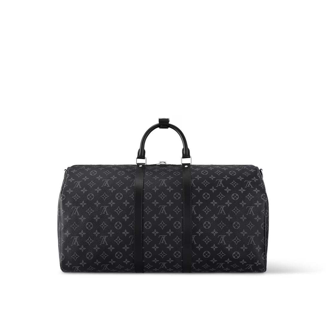 Keepall Bandoulière 55
