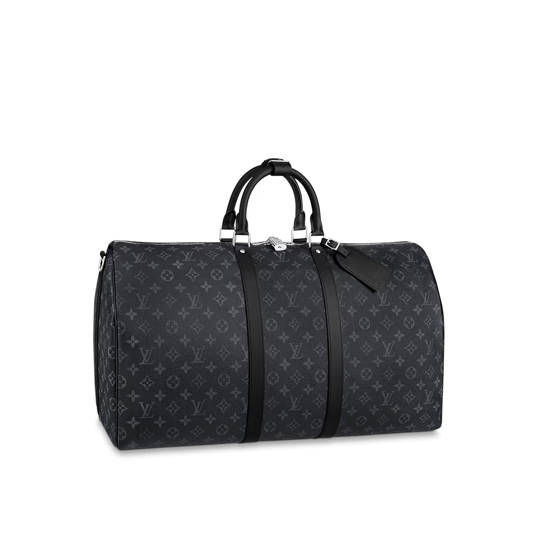 Keepall Bandoulière 55