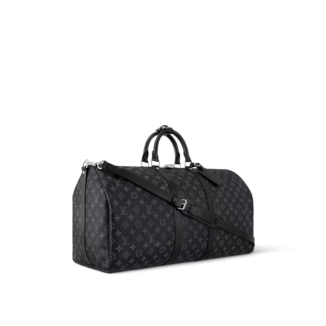 Keepall Bandoulière 55