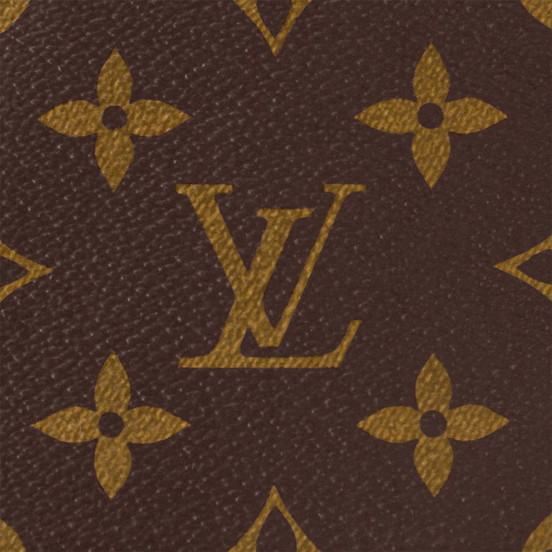 Keepall Bandoulière 55