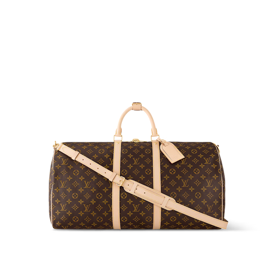 Keepall Bandoulière 55