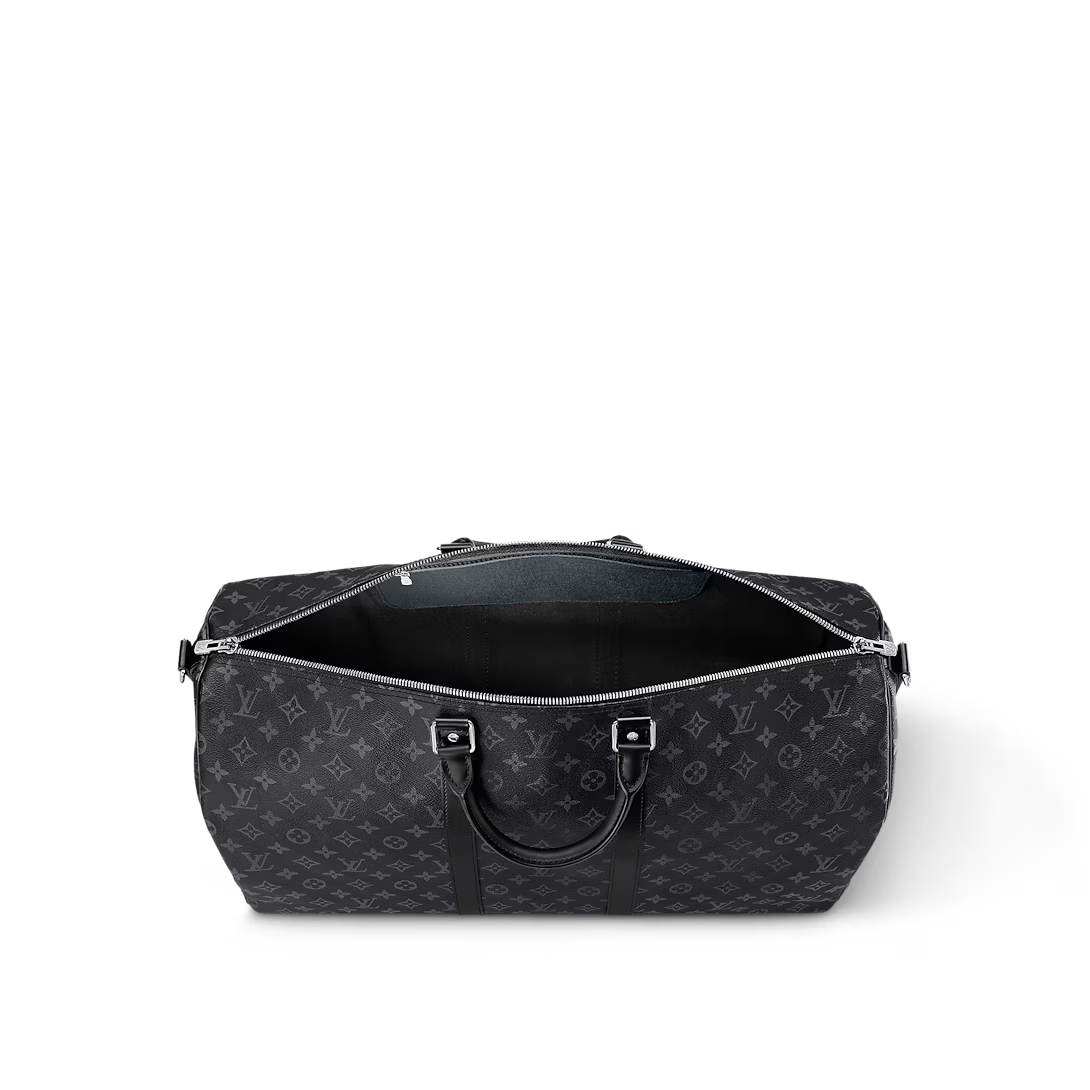 Keepall 55 Mon Monogram