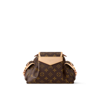 Louis Vuitton Odyssée Bag M25085