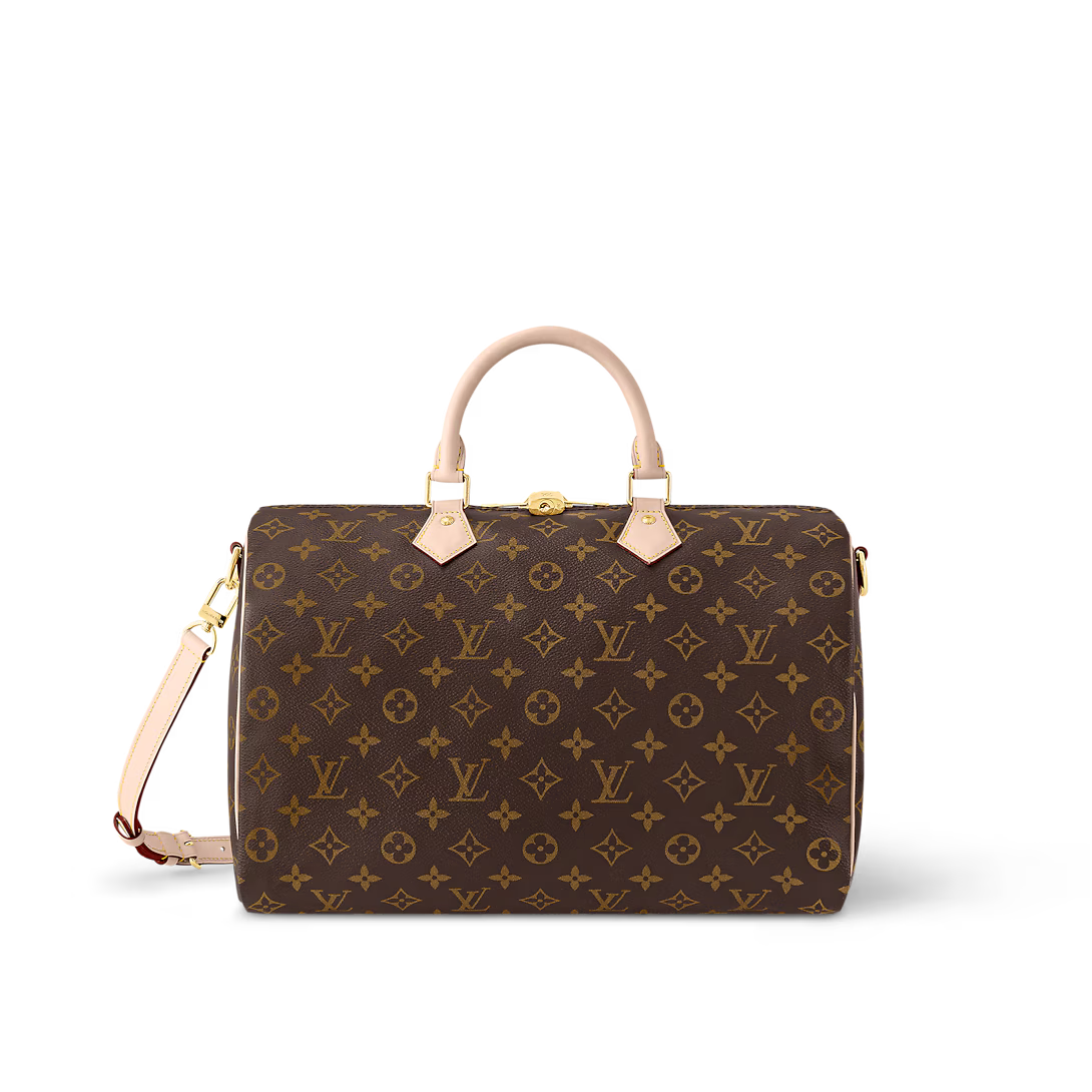 Speedy Bandoulière 35