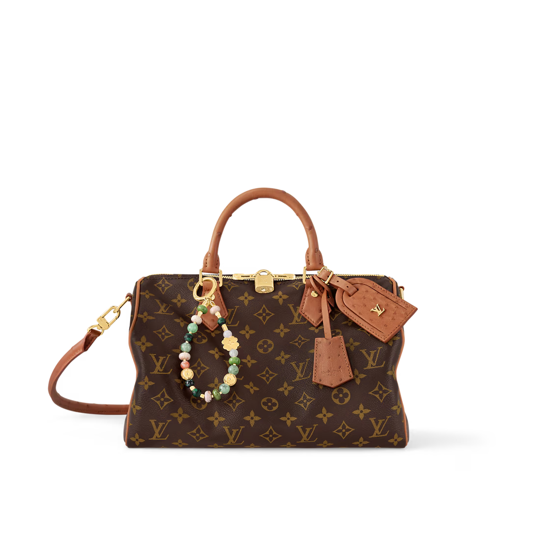 Speedy Soft 30 Boho