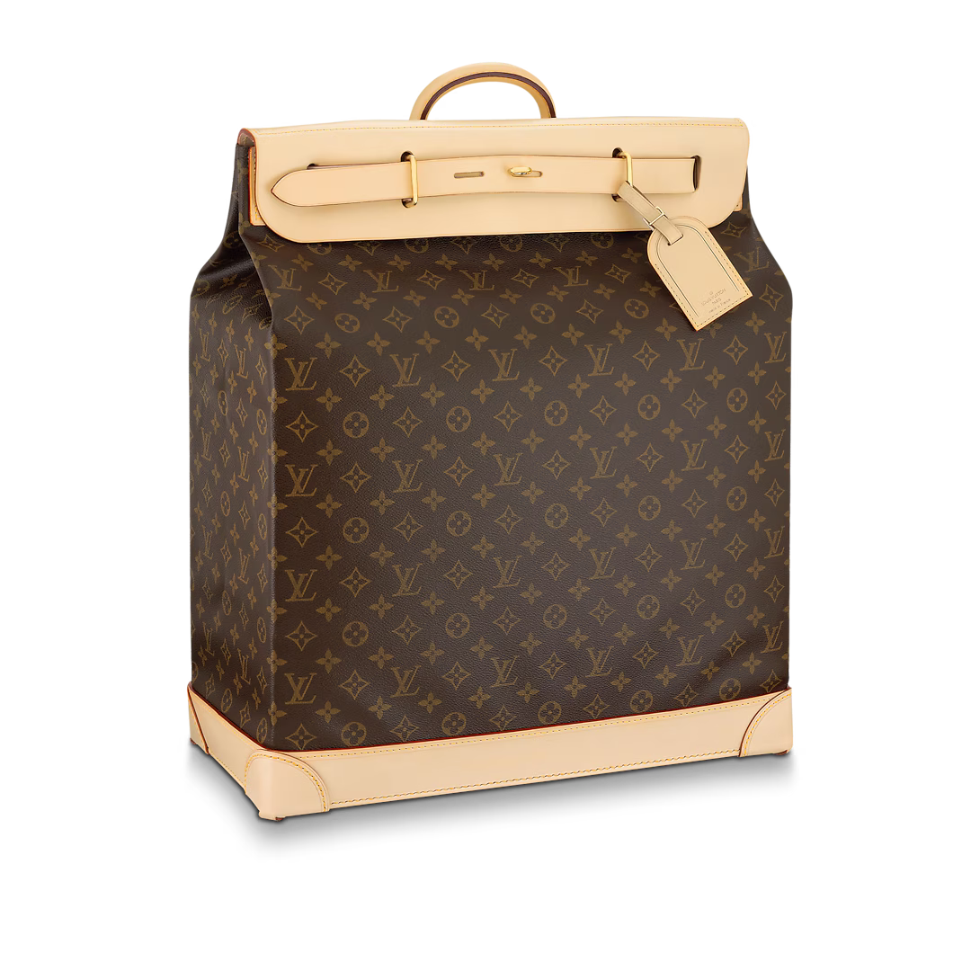 Steamer Bag 45